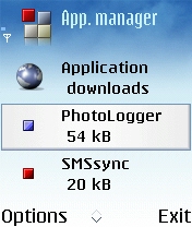 Configuration